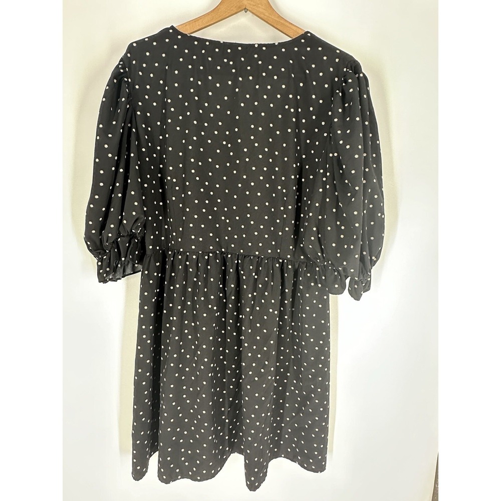 Nasty Gal Dress US Size 14 - Picture 2 of 6